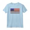 Uomo Vintage USA Bandiera Americana Miglior Boppa Mai Divertente Festa Del Papà Maglietta - Ideale per Natale, Compleanni e Altre Occasioni Speciali