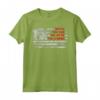 Boppa The Man Myth Legend - Maglietta Vintage Bandiera Americana Patriottica - Ideale per Compleanni e Feste Patriottiche