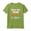 Have No Fear Boppa Is Here - Maglietta per Nonni Leggera e Divertente - Ideale come Regalo