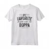 Uomo Boppa Vintage - My Favorite People Call Me Boppa Maglietta per il Nonno Orgoglioso - Idea Regalo Compleanno Natale