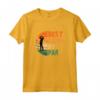 Best Boppa By Par - Funny Golf Father's Day Maglietta - Perfect Gift for Golf-Loving Grandpa