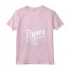 Boppa Est 2024 - T-shirt divertenti per nonno con grafica unica - Ideale per Natale e Compleanni