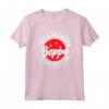 Boppa Like A Grandpa Only Cooler Retro Men Father's Day Maglietta - Unique Gift Idea for Dad Grandpa - Funny Tee for Fatherhood Celebration