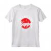 Boppa Like A Grandpa Only Cooler Retro Men Father's Day Maglietta - Unique Gift Idea for Dad Grandpa - Funny Tee for Fatherhood Celebration
