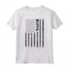 Bandiera Americana Boppa Maglietta - Regalo Unico per Compleanno e Natale per i Migliori Nonni - Nonno Orgoglio T-shirt per il 4 Luglio e Festa del Papà