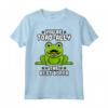 Toad-Ally Il Miglior Boppa Rana Amante Rospo Nonno Maglietta - Ideale per Regalo Divertente agli Appassionati di Anfibi