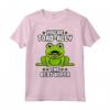 Toad-Ally Il Miglior Boppa Rana Amante Rospo Nonno Maglietta - Ideale per Regalo Divertente agli Appassionati di Anfibi