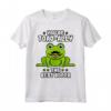 Toad-Ally Il Miglior Boppa Rana Amante Rospo Nonno Maglietta - Ideale per Regalo Divertente agli Appassionati di Anfibi