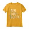 Mulinello Cool Boppa Vintage - Divertente Maglietta per Pescatori - Regalo Unico per Festa del Papà o Compleanno