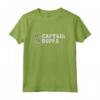 Captain Boppa Sailing Boating Vintage Boat Anchor Funny Maglietta - Perfect Father's Day Gift for Grandpa - Unique Retro Tee