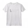 Captain Boppa Sailing Boating Vintage Boat Anchor Funny Maglietta - Perfect Father's Day Gift for Grandpa - Unique Retro Tee