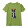 Christmas Border Collie Camicia Natale - Regalo divertente per amanti dei cani - Felice Natale con il tuo Border Collie!