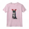 Christmas Border Collie Camicia Natale - Regalo divertente per amanti dei cani - Felice Natale con il tuo Border Collie!