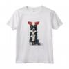Christmas Border Collie Camicia Natale - Regalo divertente per amanti dei cani - Felice Natale con il tuo Border Collie!