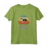 Camicia Border Collie - Collie Love, stile retrò Maglietta - Regalo per Proprietari di Border Collie - Ideale per Compleanno o Natale