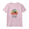 Camicia Border Collie - Collie Love, stile retrò Maglietta - Regalo per Proprietari di Border Collie - Ideale per Compleanno o Natale
