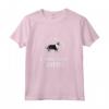 It's Not Dog Hair It's BORDER COLLIE Glitter Canotta - Regalo Divertente per Amanti dei Border Collie - Ideale per Natale o Compleanno