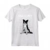 Border Collie Mom - Funny Anatomy of a Border Collie Maglietta - Regalo per Amanti dei Cani - Ideale per Compleanno o Natale