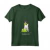 Donna Border Collie potrebbe essere ossessivo - Maglietta con Collo a V per Proprietari e Allevatori di Border Collie - Ideale per Regalo