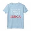 Se Non Mi Capisci Allora Jebiga Jugo Jugoslavia Serbia Maglietta - Regalo Balcanico per Compleanni e Natale - Orgoglio Macedone e Jugoslavo