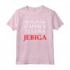 Se Non Mi Capisci Allora Jebiga Jugo Jugoslavia Serbia Maglietta - Regalo Balcanico per Compleanni e Natale - Orgoglio Macedone e Jugoslavo