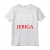 Se Non Mi Capisci Allora Jebiga Jugo Jugoslavia Serbia Maglietta - Regalo Balcanico per Compleanni e Natale - Orgoglio Macedone e Jugoslavo