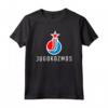 Jugokozmos Sputnik Jugoslavia Balcani SFRJ Iugoslavia Maglietta - Design Vintage per Orgogliosi Bosniaci e Patrioti dei Balcani