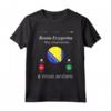 Bosnia Erzegovina Sta Chiamando E Devo Andare T-shirt - Travel Shirt with Bosnia Flag - Ideal Gift for Bosnia Enthusiasts