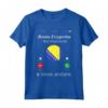 Bosnia Erzegovina Sta Chiamando E Devo Andare T-shirt - Travel Shirt with Bosnia Flag - Ideal Gift for Bosnia Enthusiasts