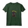 HapTiger Bouviers des Flandre Maglietta - Unique Dog Lover Apparel for Fathers, Mothers, and Kids - Great Gift Idea
