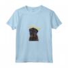 HapTiger Bouviers des Flandre Maglietta - Unique Dog Lover Apparel for Fathers, Mothers, and Kids - Great Gift Idea