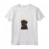 HapTiger Bouviers des Flandre Maglietta - Unique Dog Lover Apparel for Fathers, Mothers, and Kids - Great Gift Idea