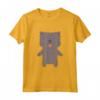 Maglietta Bouvier des Flandres - T-shirt con scritta per Amanti del Cane - Must Have