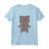 Maglietta Bouvier des Flandres - T-shirt con scritta per Amanti del Cane - Must Have