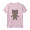 Maglietta Bouvier des Flandres - T-shirt con scritta per Amanti del Cane - Must Have