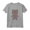 Maglietta Bouvier des Flandres - T-shirt con scritta per Amanti del Cane - Must Have