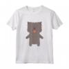 Maglietta Bouvier des Flandres - T-shirt con scritta per Amanti del Cane - Must Have