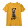 GOT BOUVIER? Maglietta - Regalo Divertente per Amanti dei Cani Bouvier des Flandres - Ideale per Compleanno o Natale