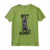 GOT BOUVIER? Maglietta - Regalo Divertente per Amanti dei Cani Bouvier des Flandres - Ideale per Compleanno o Natale