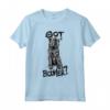 GOT BOUVIER? Maglietta - Regalo Divertente per Amanti dei Cani Bouvier des Flandres - Ideale per Compleanno o Natale