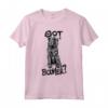 GOT BOUVIER? Maglietta - Regalo Divertente per Amanti dei Cani Bouvier des Flandres - Ideale per Compleanno o Natale