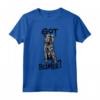 GOT BOUVIER? Maglietta - Regalo Divertente per Amanti dei Cani Bouvier des Flandres - Ideale per Compleanno o Natale