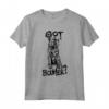 GOT BOUVIER? Maglietta - Regalo Divertente per Amanti dei Cani Bouvier des Flandres - Ideale per Compleanno o Natale