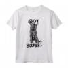 GOT BOUVIER? Maglietta - Regalo Divertente per Amanti dei Cani Bouvier des Flandres - Ideale per Compleanno o Natale