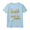 My Seeker is Bouviers des Flandres - Maglietta Unica per Amanti dei Cani - Ideale come Regalo per Proprietari di Bouviers des Flandres