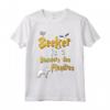 My Seeker is Bouviers des Flandres - Maglietta Unica per Amanti dei Cani - Ideale come Regalo per Proprietari di Bouviers des Flandres