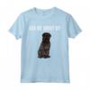 Chiedimi Del Mio Cane Bovaro delle Fiandre - Maglietta Divertente per Amanti dei Cani - Funny Ask Me About My Bouvier des Flandres Dog Lover Design