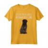 Amico Per La Vita di Bouvier des Flandres - Design Divertente Cane Maglietta - Ideale per Amanti dei Cani