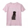 Amico Per La Vita di Bouvier des Flandres - Design Divertente Cane Maglietta - Ideale per Amanti dei Cani