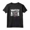 Bouvier Mom - Carina Maglietta per Mamma Cane Da Pastore Bouvier des Flandres - Ideale per la Festa della Mamma